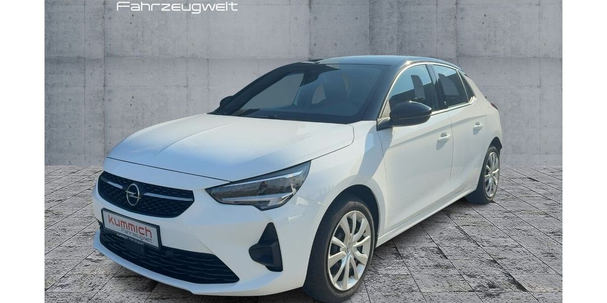Opel Corsa 54.272 km 15.480 &euro; Lauingen 89415
