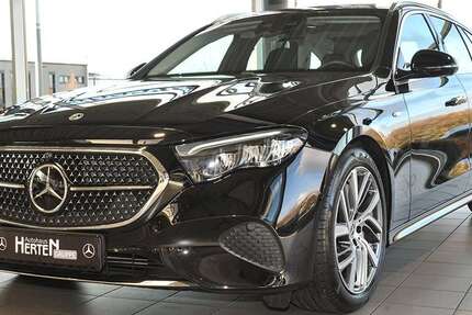 Mercedes-Benz E 300 9.880 km 51.900 &euro; Mechernich 53894