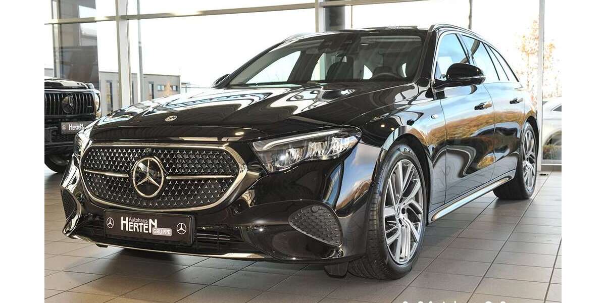 Mercedes-Benz E 300 9.880 km 51.900 &euro; Mechernich 53894