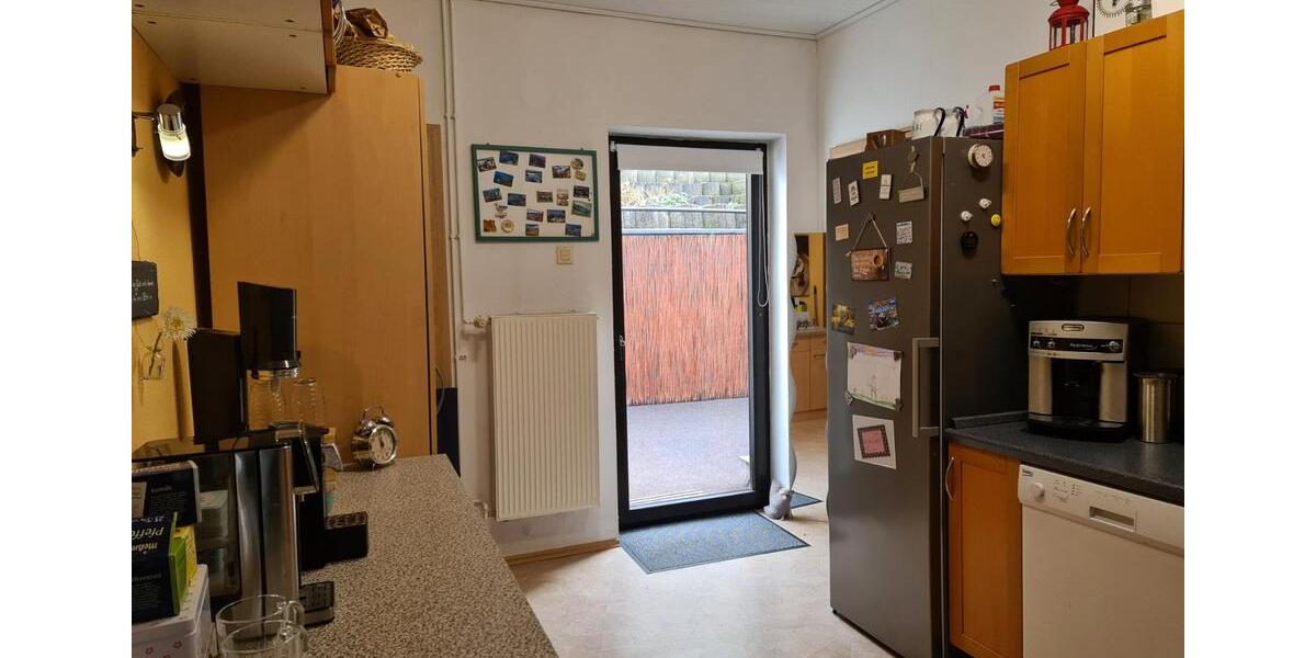 Erdgeschoßwohnung Altena - 4 Zimmer, 84 m&sup2;, 550&euro; | Angebot:26397857