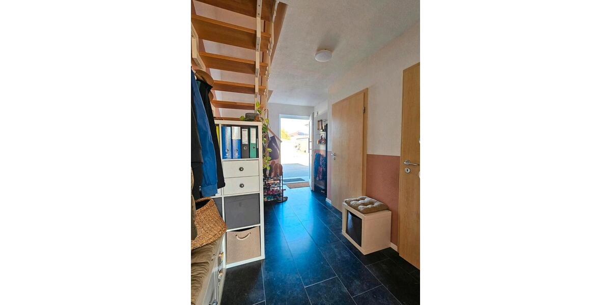 Einfamilienhaus Bahlingen am Kaiserstuhl - 4 Zimmer, 119 m&sup2;, 650.000&euro; | Angebot:27120375