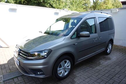 VW Caddy 42.919 km 20.990 &euro; Bad Oeynhausen 32545