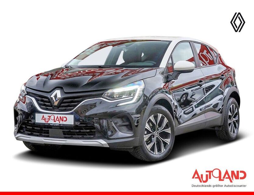 Captur