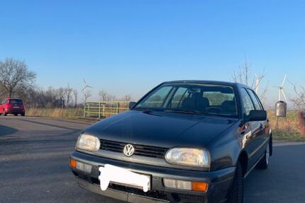 VW Golf 161.000 km 1.350 &euro; Jever 26441