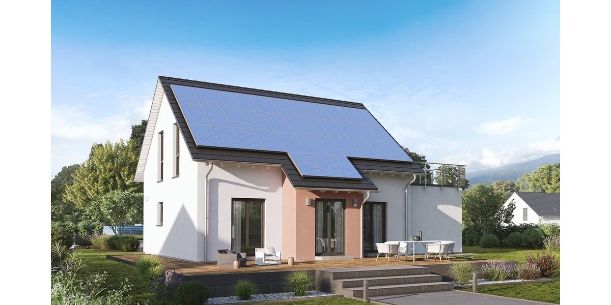 Home 7: 147,31 m² - klar geplantes Familienwohnen - Einfamilienhaus Fulda-Dietershan Dietershan | Angebot:27331845