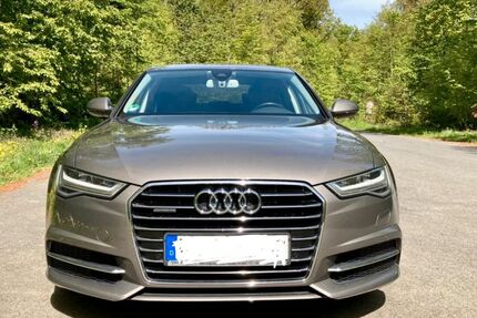 Audi A6 232.000 km 16.500 &euro; Bobstadt 97944