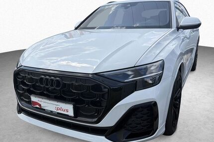 Audi Q8 15.300 km 79.890 &euro; Burgoberbach 91595