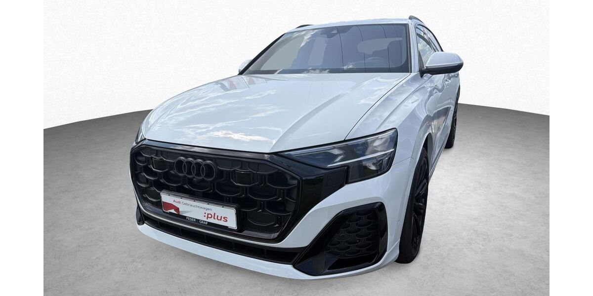 Audi Q8 15.300 km 79.890 &euro; Burgoberbach 91595