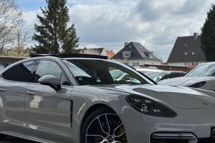 Porsche Panamera 39.900 km 89.200 &euro; Osnabrück 49086