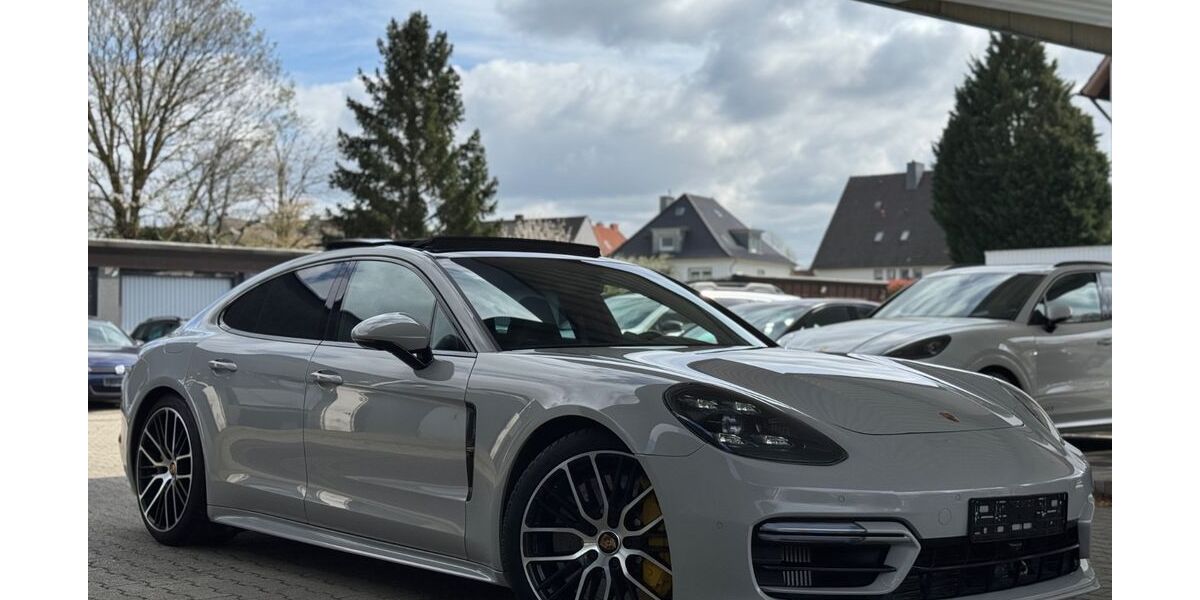 Porsche Panamera 39.900 km 89.200 &euro; Osnabrück 49086