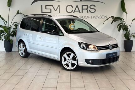 VW Touran