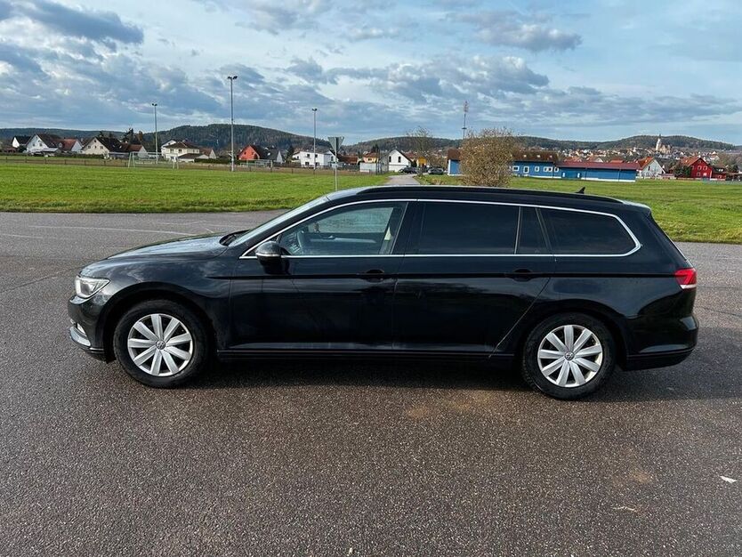 Passat Variant