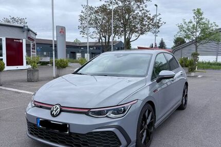 VW Golf 63.500 km 24.900 &euro; Rheinfelden 79618