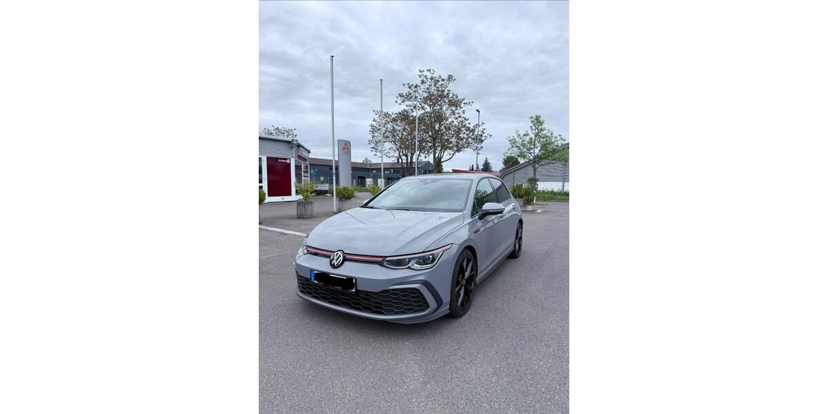 VW Golf 63.500 km 24.900 &euro; Rheinfelden 79618