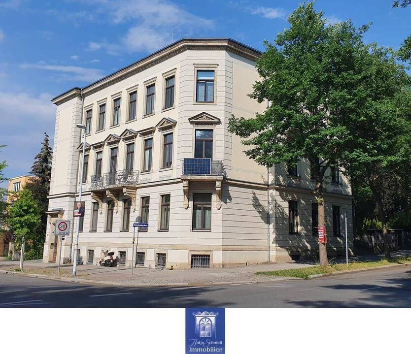 Zu Fuß zur Uni! Geniales Single-Appartement am Beutlerpark!
