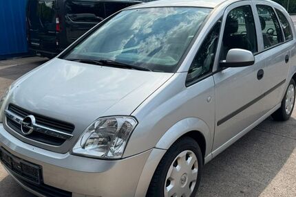 Opel Meriva 256.867 km 1.250 &euro; Rathenow 14712