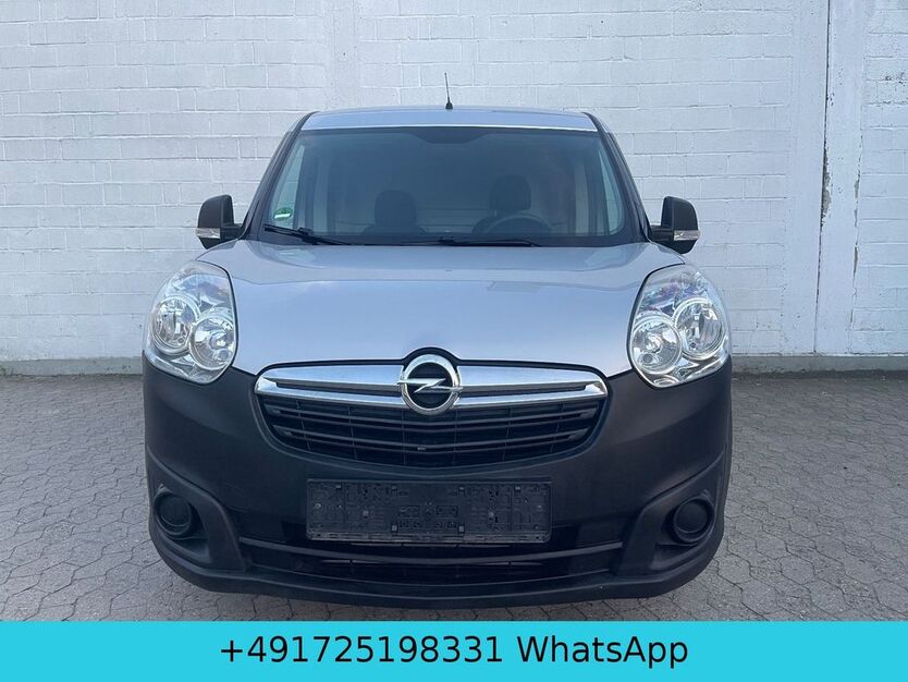 Opel Combo 142.300 km 4.900 € Pfungstadt 64319
