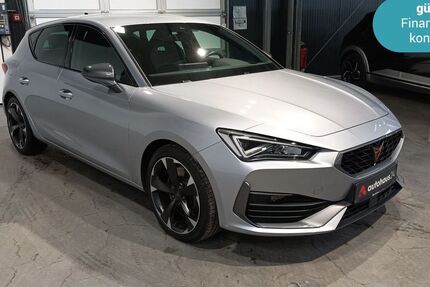 Cupra Leon 35.930 km 25.550 &euro; Eching 85386