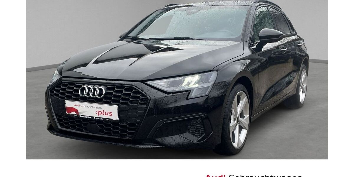 Audi A3 16.350 km 30.980 &euro; Traunstein 83278