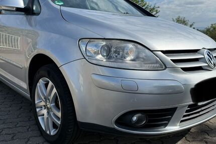 VW Golf Plus 145.000 km 5.000 &euro; Römerberg 67354