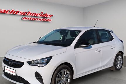 Opel Corsa 16.794 km 14.990 &euro; Ketzin 14669