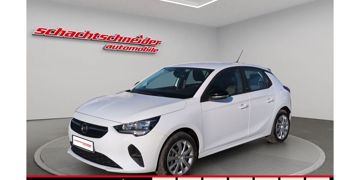 Opel Corsa 16.794 km 14.990 &euro; Ketzin 14669