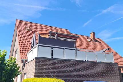 Wohnung Ahlen Innenstadt - 4 Zimmer, 93 m&sup2;, 268.000&euro; | Angebot:26798828