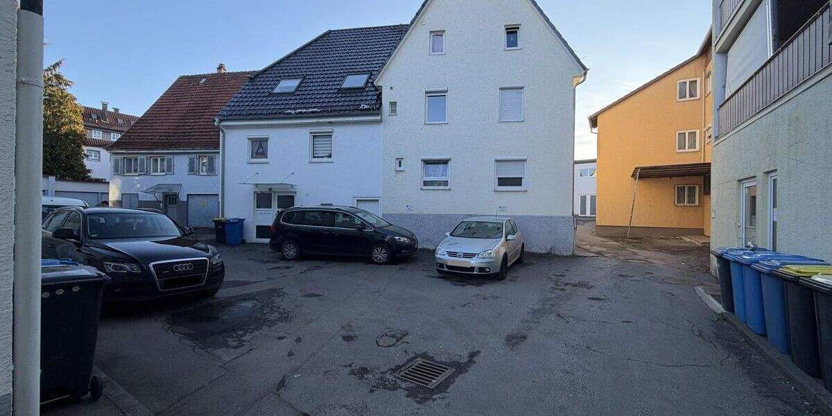 Doppelhaushälfte Trossingen - 1 Zimmer, 342 m&sup2;, 499.000&euro; | Angebot:25176761