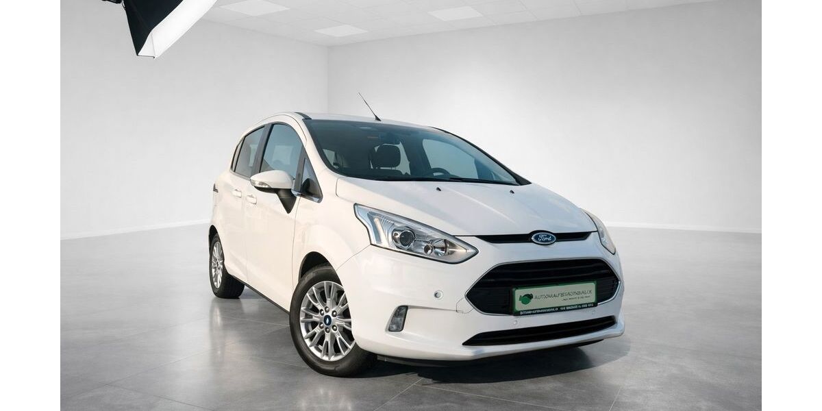 Ford B-Max 83.114 km 8.700 &euro; Königs Wusterhausen 15711