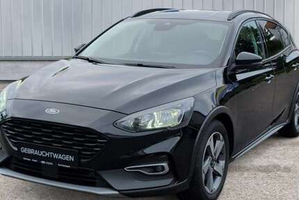 Ford Focus 48.379 km 14.950 &euro; Eschwege 37269