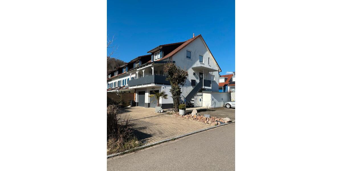 Reihenhaus Schopfheim - 3 Zimmer, 105 m&sup2;, 410.000&euro; | Angebot:26737929