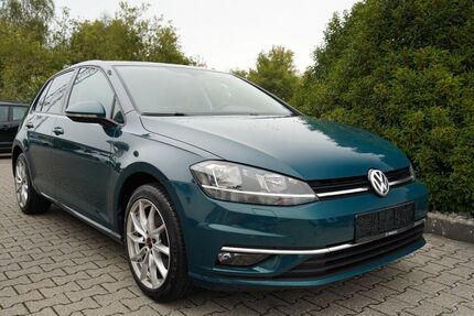 VW Golf 40.700 km 14.999 € Urbach 56317