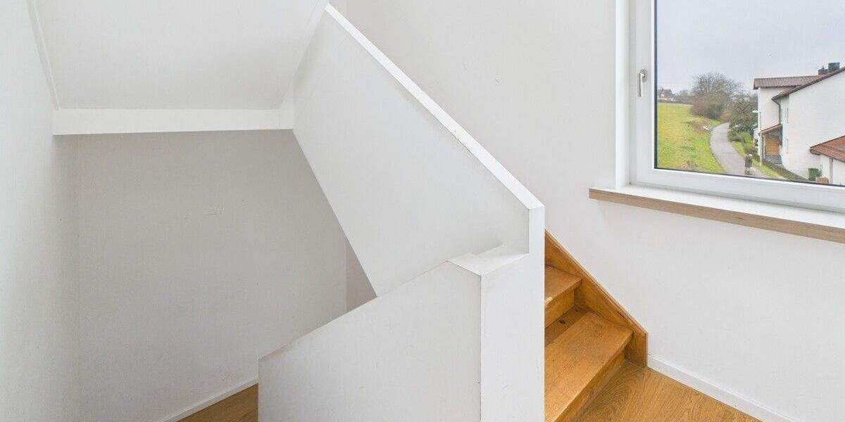 Etagenwohnung Lappersdorf / Oppersdorf Oppersdorf - 3 Zimmer, 80 m&sup2;, 1.040&euro; | Angebot:24974642