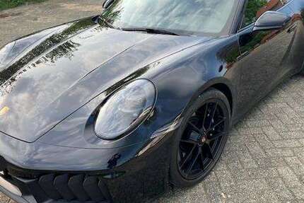 Porsche 992 1.500 km 194.500 &euro; Bad Bentheim, Stadt 48455