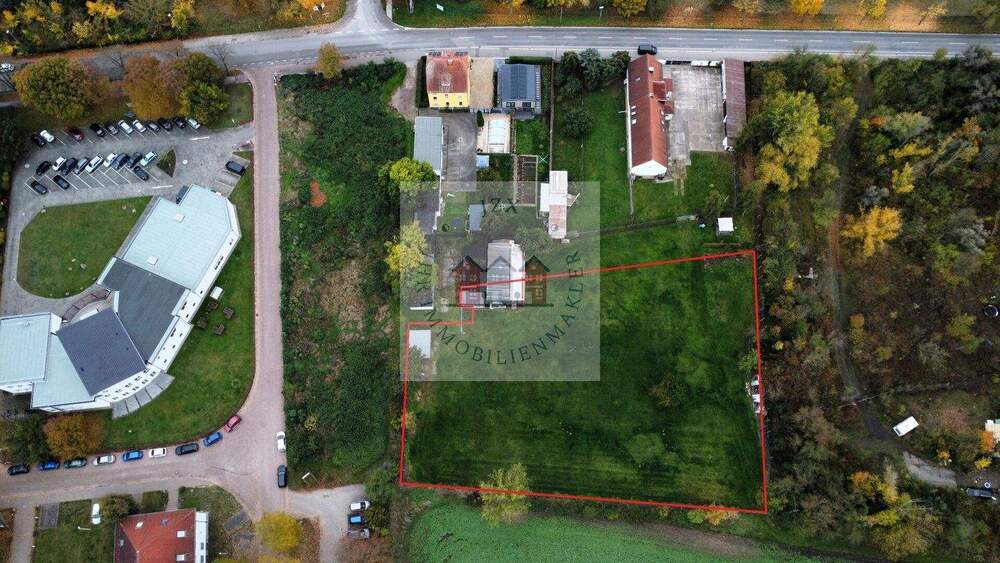 Grundstück Merseburg - 367.900&euro; | Angebot:24333986