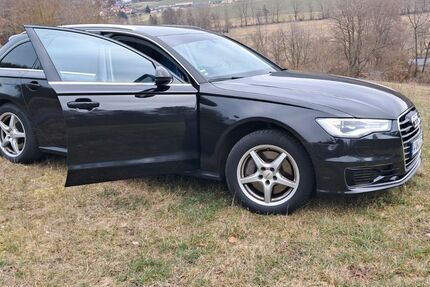 Audi A6 180.000 km 15.000 &euro; Pferdsdorf 36414