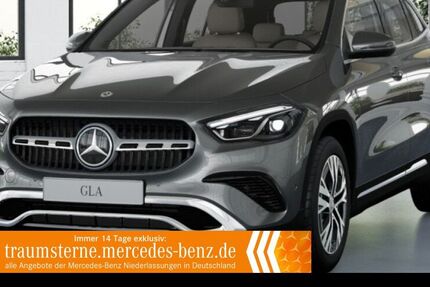 Mercedes-Benz GLA 250 12.380 km 39.990 &euro; München 80636