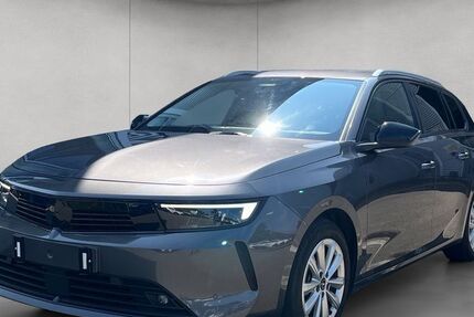 Opel Astra 20.377 km 22.490 € Reutlingen 72766