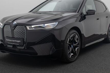 BMW iX 30.867 km 50.999 € Isernhagen 30916