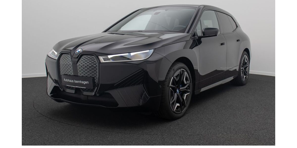 BMW iX 30.867 km 50.999 € Isernhagen 30916