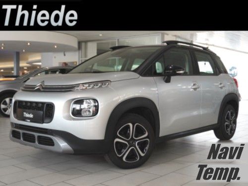 C3 Aircross