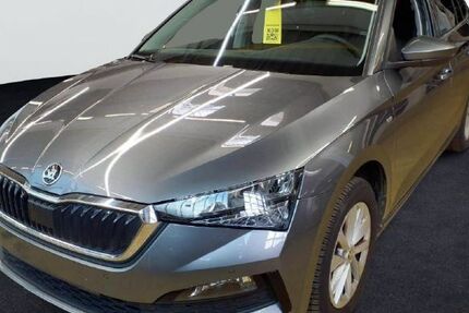 Skoda Scala 44.256 km 17.970 &euro; Neutraubling 93073