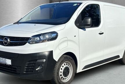 Opel Vivaro 4.710 km 27.990 &euro; Hamburg 22117