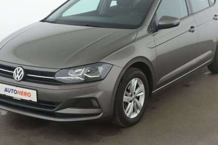 VW Polo 89.258 km 10.880 &euro; Stuttgart 70195