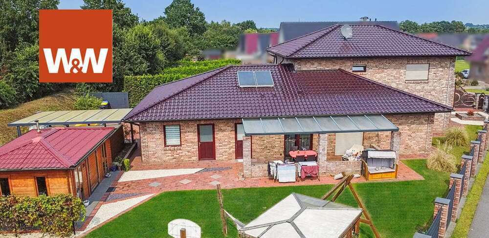 Haus zum Kaufen in Herzlake 499.000 € 219 m²