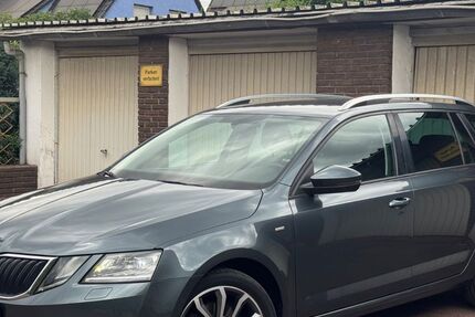 Skoda Octavia 150.000 km 11.900 &euro; Duisburg 47179