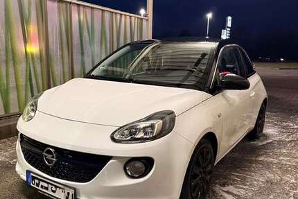 Opel Adam 157.000 km 4.000 &euro; Schwedt Oder 16303