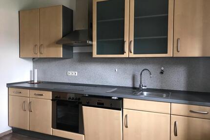 3 Zimmer-Wohnung in SteinheimWestfalen