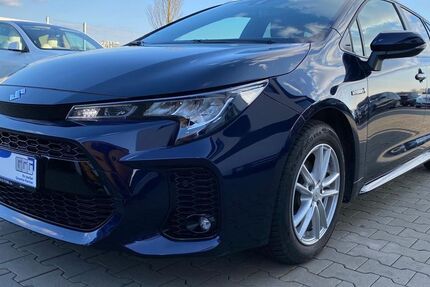 Suzuki Swace 41.610 km 18.800 &euro; Bergtheim 97241