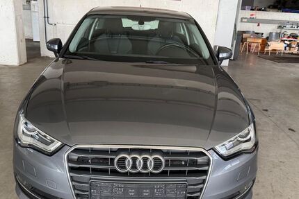 Audi A3 180.000 km 8.900 &euro; Wurmberg 75449